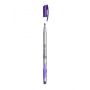 Cienkopis Bic Intensity Medium 0.8mm, Fioletowy - 3